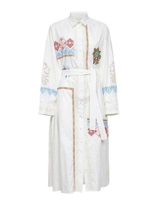 WKDGRU WEEKEND MAXMARA | 2615221022600001 BIANCO